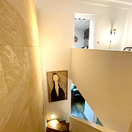 アパート Gatu El Sitio De Cadiz *