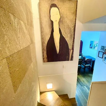 アパート Gatu El Sitio De Cadiz