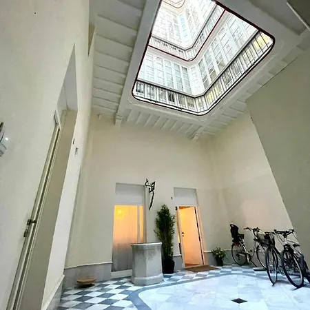 Gatu El Sitio De Cadiz * カディス