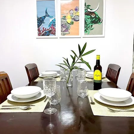 Gatu El Sitio De Cadiz アパート