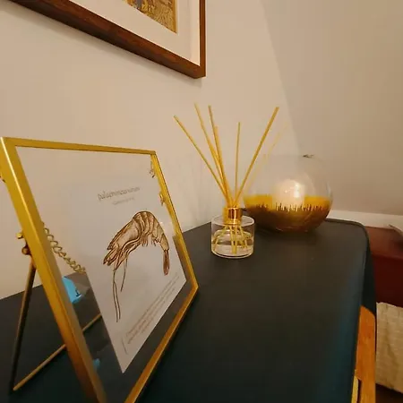 Gatu El Sitio De Cadiz アパート *
